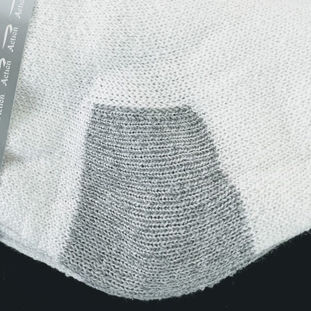 4/PK Action Sports Crew Style Socks Get Both 4/PKS $20 !! (#1) - Picture 5 of 5